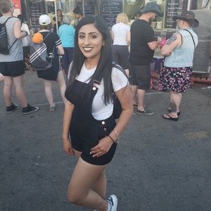 Meet your Posher, Jasdeep